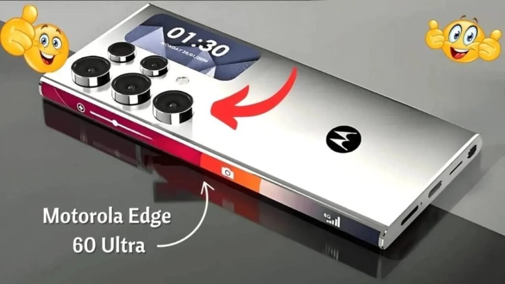 Motorola Edge 60 Pro 5G, Motorola Edge 60 Pro 5G Launch, Motorola Edge 60 Pro Price in India, Motorola Edge 60 Pro Specifications, Motorola Edge 60 Pro Features, Motorola Edge 60 Pro Camera, Motorola Edge 60 Pro Review, Motorola Edge 60 Pro Specs, Motorola Edge 60 Pro 5G Smartphone, Motorola Edge 60 Pro Display, Motorola Edge 60 Pro Battery, Motorola Edge 60 Pro Fast Charging, Motorola Edge 60 Pro Hands On, Motorola Edge 60 Pro Design