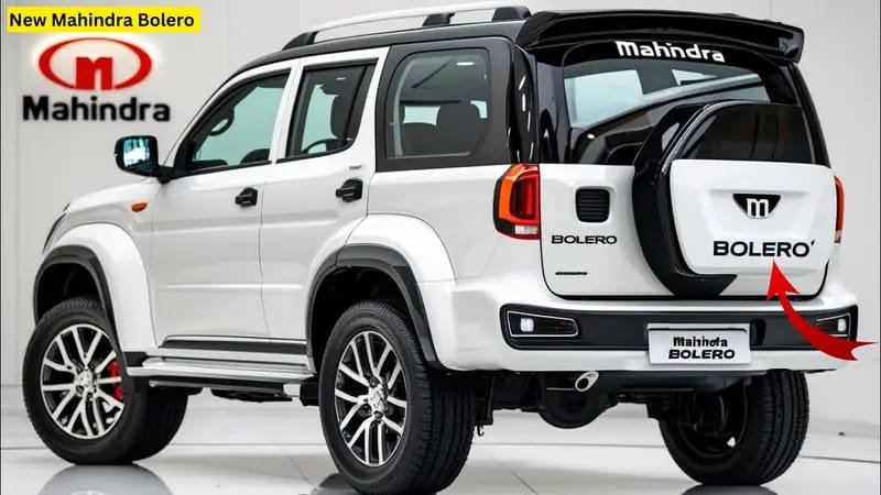 Mahindra Bolero 2025, Mahindra Bolero new model, Mahindra Bolero facelift 2025, Mahindra Bolero relaunch, Mahindra Bolero 2025 price, Mahindra Bolero launch date, Mahindra Bolero features, Mahindra Bolero specs, Mahindra Bolero mileage, Mahindra Bolero diesel, Mahindra Bolero booking, Mahindra Bolero review, Mahindra Bolero interior, Mahindra Bolero top speed, Mahindra Bolero design, Mahindra Bolero variants, Mahindra Bolero 2025 India, Mahindra Bolero EMI, Mahindra Bolero downpayment, Mahindra Bolero SUV