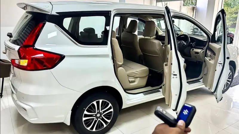 Maruti Suzuki Ertiga 2025, Maruti Ertiga 2025, Ertiga 2025 Launch, Maruti Suzuki Ertiga 2025 Price in India, Maruti Ertiga 2025 Specifications, Maruti Ertiga 2025 Features, Maruti Ertiga 2025 Interior, Maruti Ertiga 2025 Exterior, Ertiga 2025 Mileage, Ertiga 2025 Engine, Ertiga 2025 Petrol, Ertiga 2025 CNG, Ertiga 2025 Hybrid, Ertiga 2025 Variants, Ertiga 2025 Colours, Maruti Ertiga 2025 Review, Maruti Ertiga 2025 Safety Features, Maruti Ertiga 2025 Booking, Ertiga 2025 Delivery Date, Maruti Ertiga 2025 MPV, Ertiga 2025 Price and Specs, Maruti Ertiga 2025 India Launch