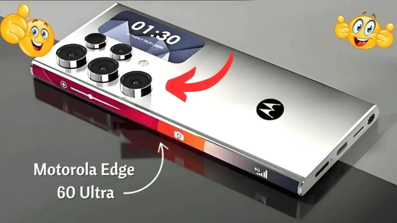 Motorola Edge 60 Pro 5G, Motorola Edge 60 Pro 5G Launch, Motorola Edge 60 Pro Price in India, Motorola Edge 60 Pro Specifications, Motorola Edge 60 Pro Features, Motorola Edge 60 Pro Camera, Motorola Edge 60 Pro Review, Motorola Edge 60 Pro Specs, Motorola Edge 60 Pro 5G Smartphone, Motorola Edge 60 Pro Display, Motorola Edge 60 Pro Battery, Motorola Edge 60 Pro Fast Charging, Motorola Edge 60 Pro Hands On, Motorola Edge 60 Pro Design