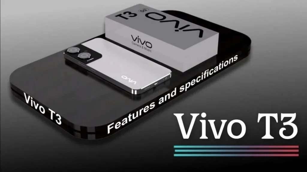 Vivo T3 5G, Vivo T3 5G Launch, Vivo T3 5G Price in India, Vivo T3 5G Specifications, Vivo T3 5G Features, Vivo T3 5G Camera, Vivo T3 5G Review, Vivo T3 5G Battery, Vivo T3 5G Fast Charging, Vivo T3 5G Design