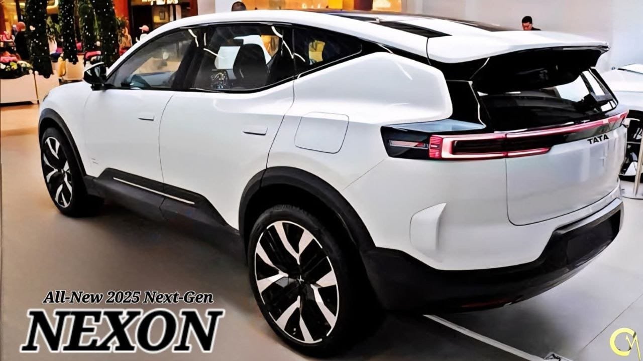 Tata Nexon 2025, Tata Nexon Launched 2025, 2025 Tata Nexon Launch, Tata Nexon 2025 Price, Tata Nexon Facelift 2025, Tata Nexon 2025 Variants, Tata Nexon 2025 Features, Tata Nexon 2025 Specs, Tata Nexon 2025 Electric (if applicable), Tata Nexon 2025 EV, Tata Nexon Dark Edition 2025, Tata Nexon Adventure Edition 2025, Tata Nexon 2025 Mileage, Tata Nexon 2025 Safety Features, Tata Nexon 2025 Turbo, Tata Nexon 2025 Interior, Tata Nexon 2025 On Road Price, Tata Nexon 2025 Booking, Tata Nexon 2025 Review, Tata Nexon 2025 Images, Tata Nexon 2025 Colors, Tata Nexon 2025 Engine, Tata Nexon 2025 Launch Date, Tata Nexon 2025 Image Gallery