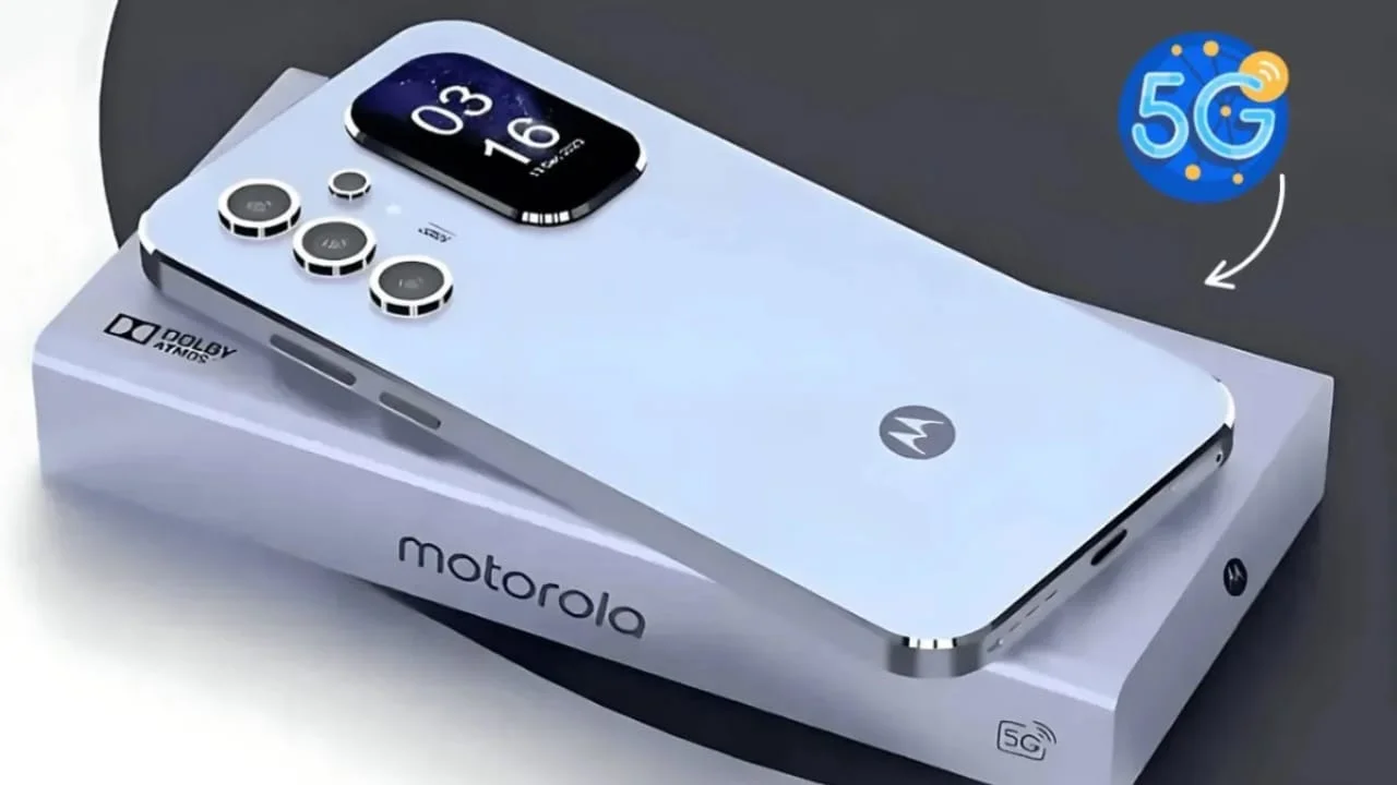 Motorola 2025, Motorola Beast Phone, 8000mAh Battery Phone, 90W Fast Charging, 512GB Storage Smartphone, Budget Smartphone India, Best Phone Under 15000, Motorola New Launch, High Battery Backup Phone